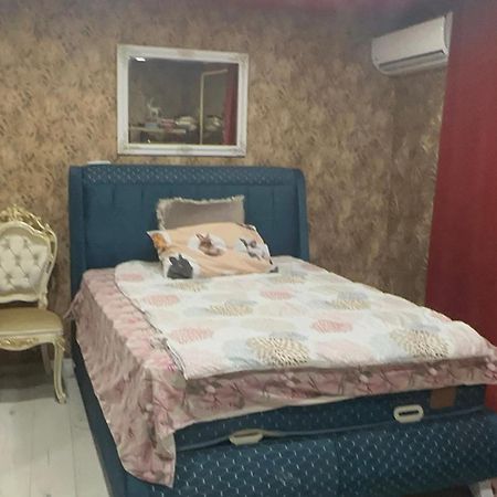 Double Bed Room نيسيبار المظهر الخارجي الصورة