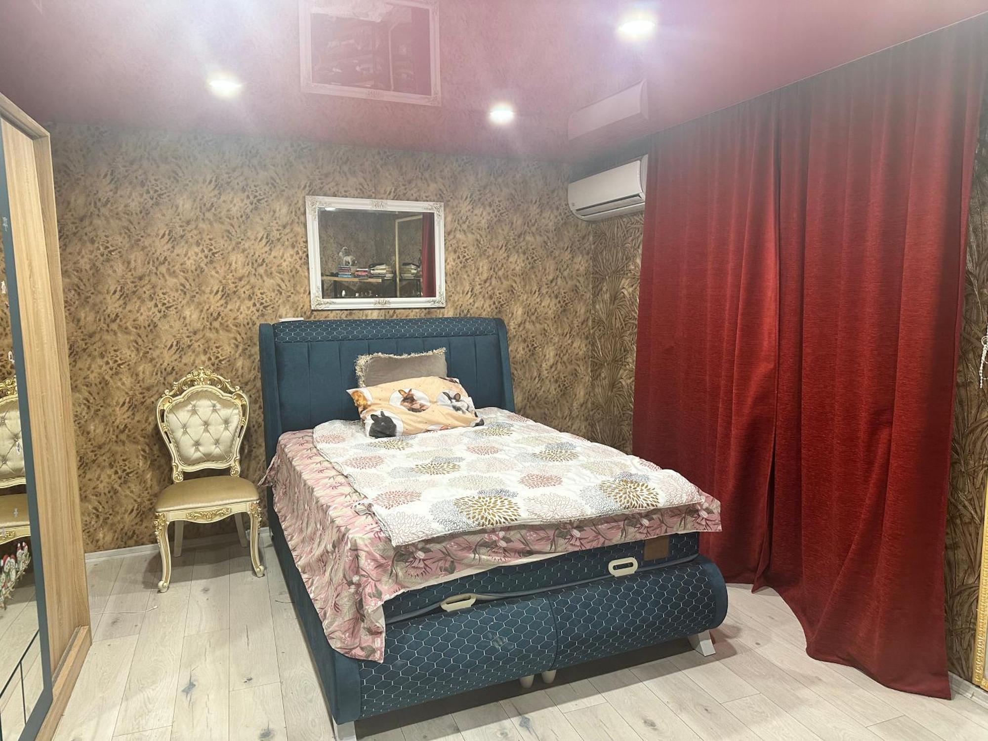 Double Bed Room نيسيبار المظهر الخارجي الصورة